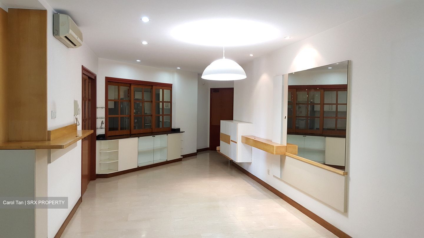Compass Heights (D19), Apartment #323648611